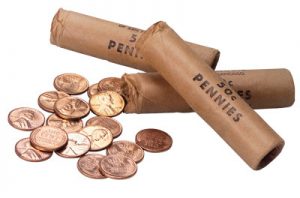 Cent Rolls - Littleton Coin Blog