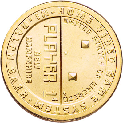 New Hampshire U.S. Innovation Dollar - Littleton Coin Blog
