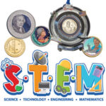 STEM-ing out with coins