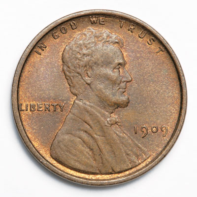 Lincoln Cent - Littleton Coin Blog