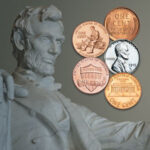 Collecting U.S. Pennies: Small Cents