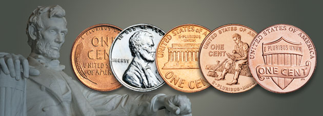 U.S. Cents - Littleton Coin Blog