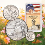 <em>School’s out…</em> <br/>Coin collecting is in for the summer!