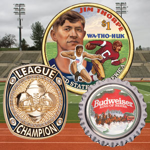 Littleton Coin Company Blog - Super Bowl