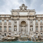 Everything You Need to Know about Tossing a Coin into Rome’s Trevi Fountain