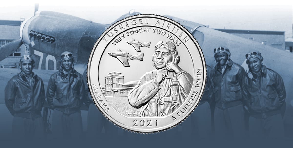 Marking the End of an Era - Meet the Final National Park Quarter design! – Littleton Coin Company Blog