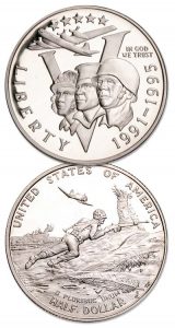 WWII Commemorative  - Littleton Coin Blog