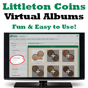Littletoin Coin Company Blog - Virtual Albums