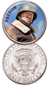 Patton Coin - Littleton Coin Blog