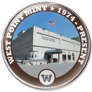 Littleton Coin Blog - West Point