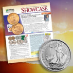 Has Your Showcase Been to a World Mint?