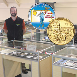 Littleton Coin Company Blog - World's Fair of Money