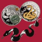 Happy Lunar New Year – welcome to the Year of the Snake!