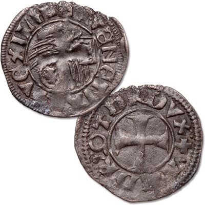 Collecting the not-so-dull Middle Ages – Littleton Coin Company Blog