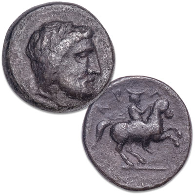 Why ancient coins are surprisingly affordable – Littleton Coin Company Blog