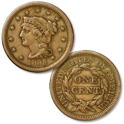 Broad or Brief – Collecting Coins in a Series is Satisfying – Littleton Coin Company Blog