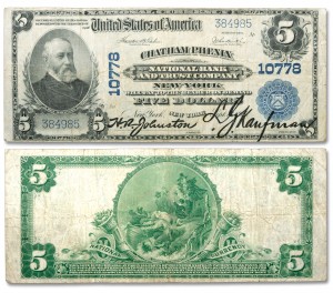 National Bank Note
