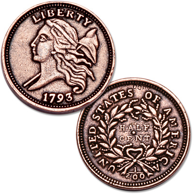 Discover 9 Major Numismatic Firsts! - Littleton Coin Company Blog