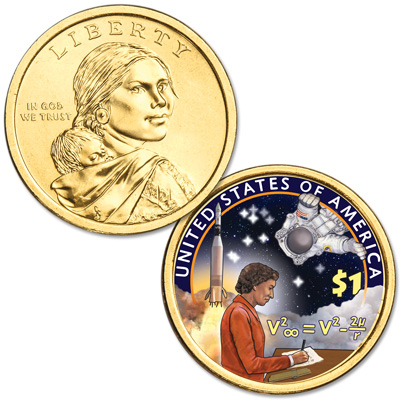 Innovators on US Coins: A centuries-old American tradition – Littleton Coin Company Blog