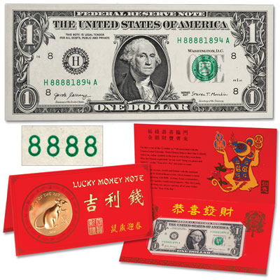 Happy Lunar New Year – welcome to the Year of the Ox! – Littleton Coin Company Blog
