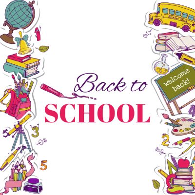 Back to School the Numismatic Way! – Littleton Coin Company Blog