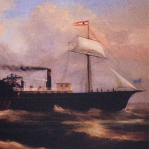 Civil War-era Shipwreck yields long-lost treasures! – Littleton Coin Company Blog