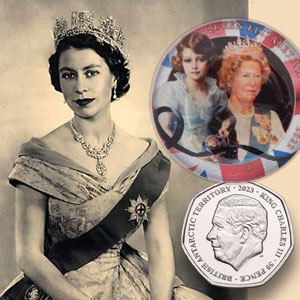 Littleton Coin Company Blog - King Charles III