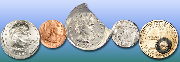 Error Coins - Littleton Coin Blog