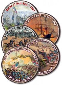 150th Anniversary WWII - Littletoin Coin Blog