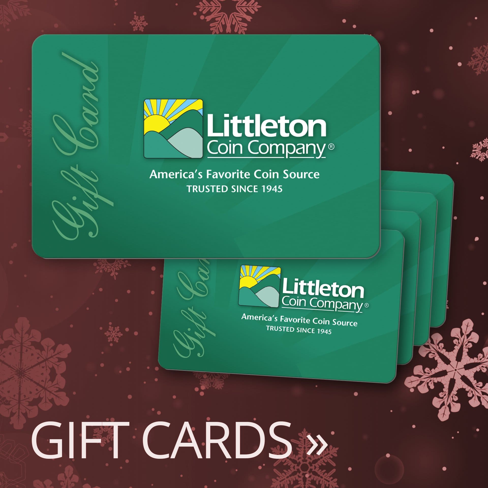 Finding the Perfect Holiday Gift in 2020 - Littleton Coin Blog