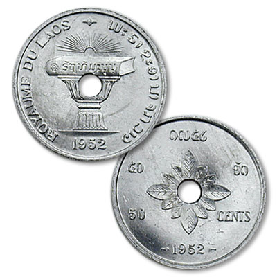 Jazz up any collection with Lucky Coins! – Littleton Coin Company Blog