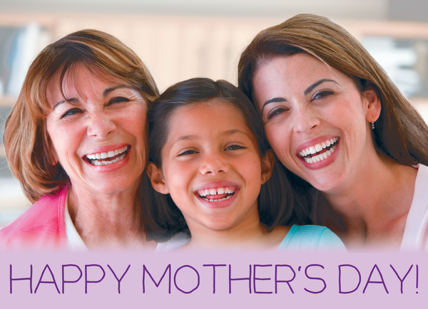 Celebrate that special woman in your life… Mom! - Littleton Coin Company Blog