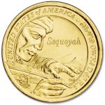 2017 Sequoyah reverse- Littleton Coin Blog