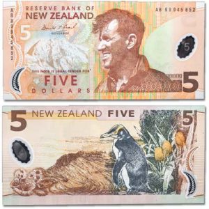 Littleton Coin Blog - Sir Edmund HIllary