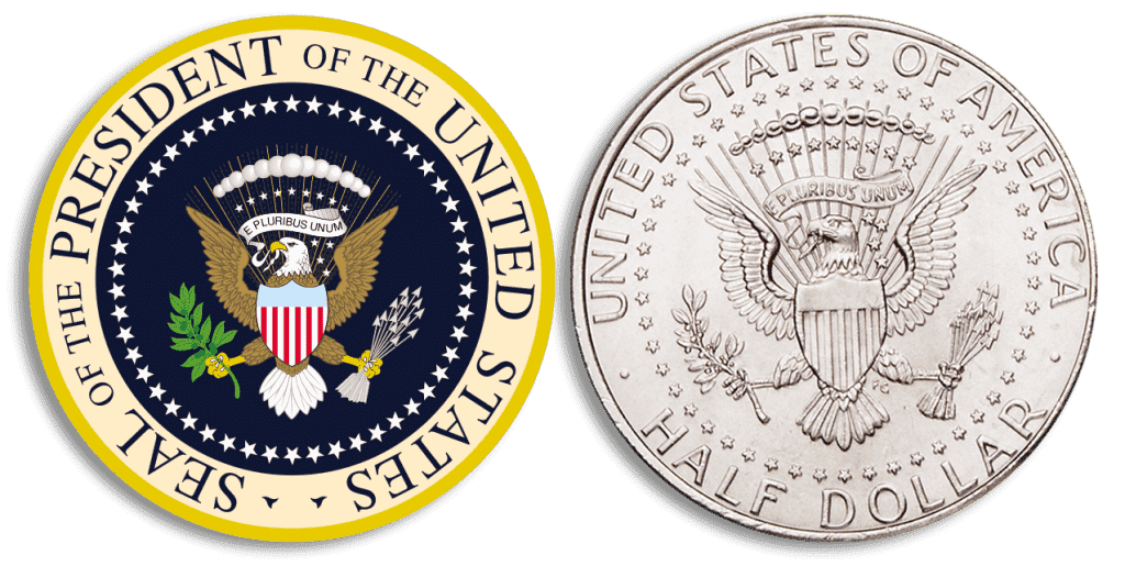 2020 Presidential Candidate Coins help you show your support - Littleton Coin Company Blog