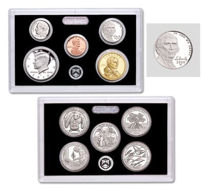 Finding the Perfect Holiday Gift in 2020 - Littleton Coin Blog