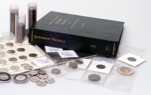 Coin Collection - Littleton Coin Blog