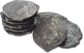 Thomas Jefferson’s Coin Collection, Part 1  – Littleton Coin Company Blog