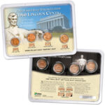 The 4 Must-Have Lincoln Cent Varieties