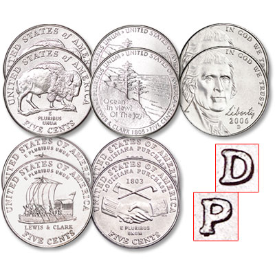 Nickels Recount America's Most Epic Expedition - Littleton Coin Blog