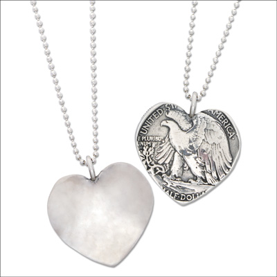 Looking for the perfect 'token' of your affection? Love-themed coins make the perfect Valentine's gifts! – Littleton Coin Company Blog