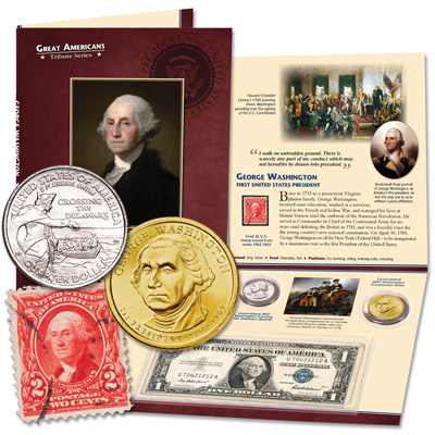 The Man, The Money – Littleton Coin Company Blog