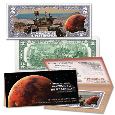 Celebrate an out-of-this-world anniversary with Outer Space Coins & Collectibles! – Littleton Coin Company Blog