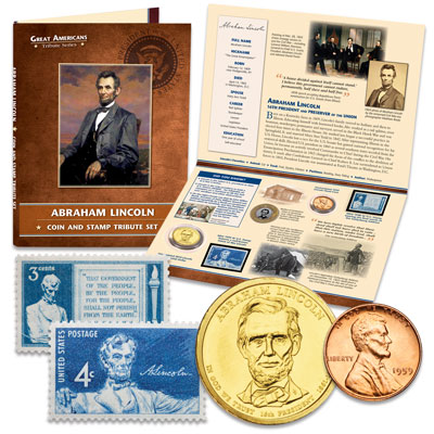 Happy Anniversary, Mr. President! – Lincoln Memorial hits a Milestone in 2022! – Littleton Coin Company Blog