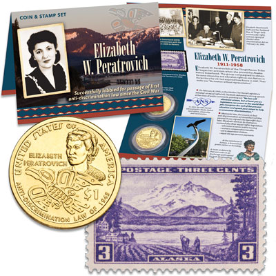 From Tears to Triumph: Wilma Mankiller Blazed Her Own Trail – Littleton Coin Company Blog