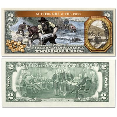 Capturing the Spirit of the American Old West – Littleton Coin Company Blog