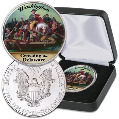 A Christmas Coin Like No Other – Littleton Coin Company Blog