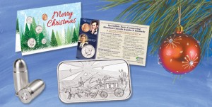 More Popular Gifts - Littleton Coin Blog