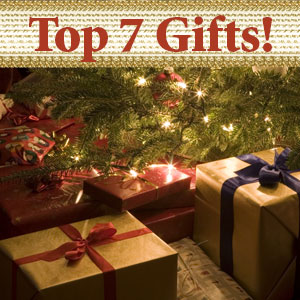 Littleton Coin Blog - Top 7 Gifts